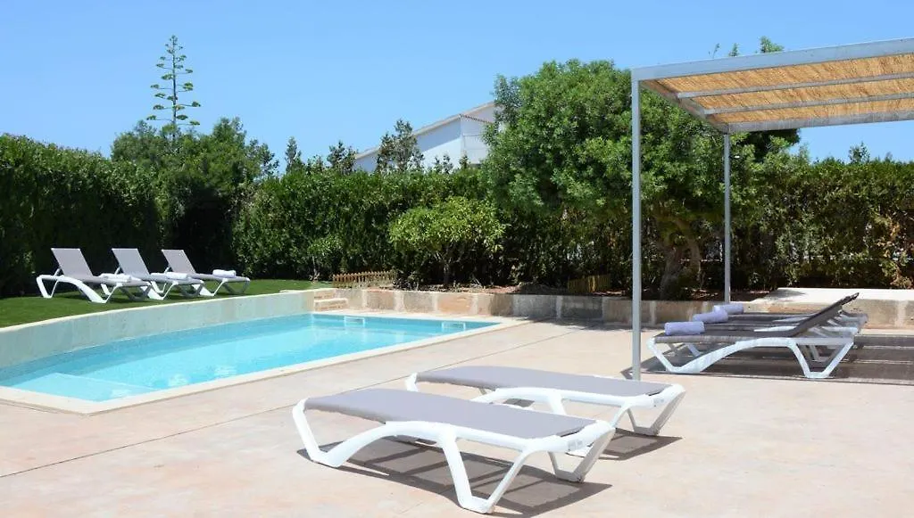 Casa vacanze Villa Ca'N Pedro Sa Coma