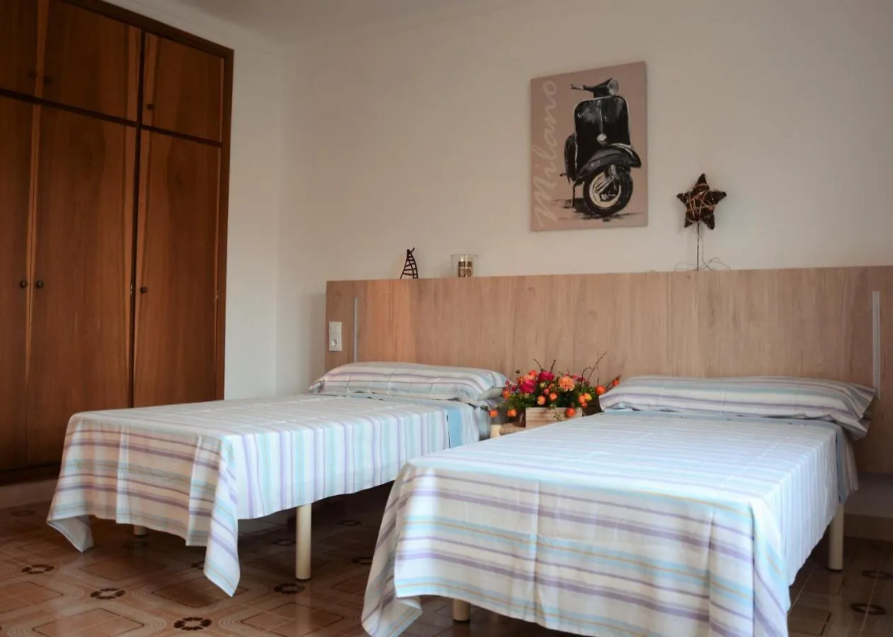 Ferienhaus Villa Ca'N Pedro Sa Coma