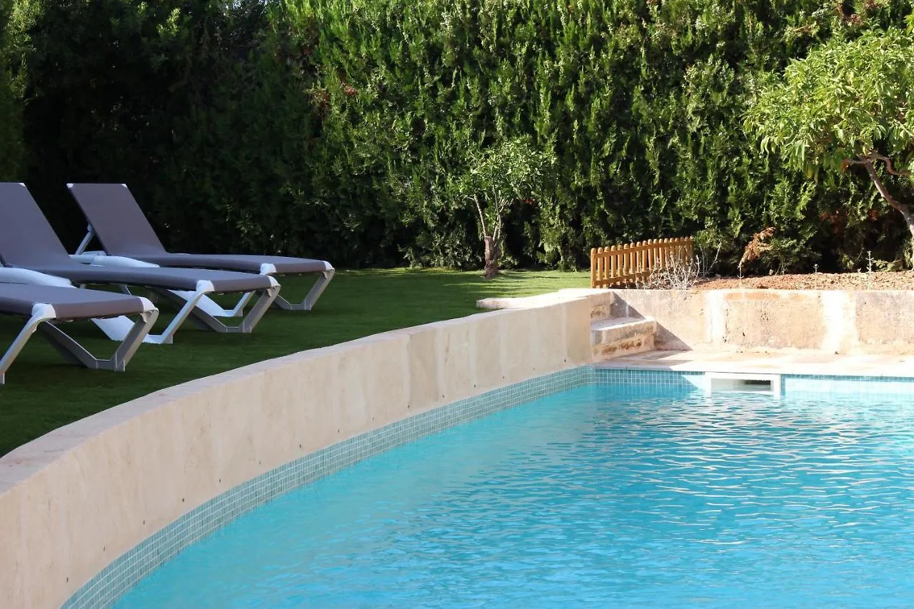 Villa Ca'N Pedro Sa Coma  Casa vacanze