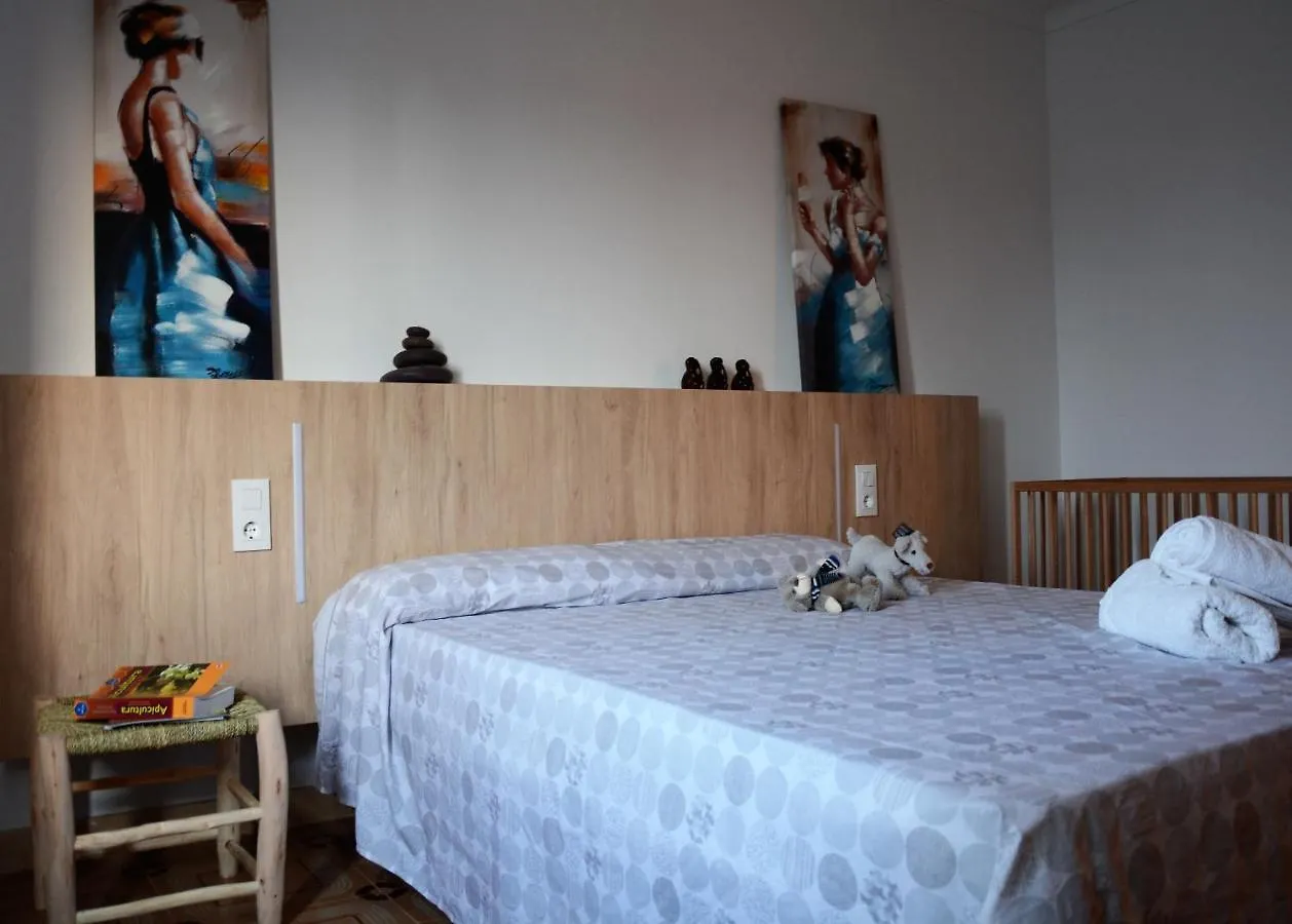 Ferienhaus Villa Ca'N Pedro Sa Coma