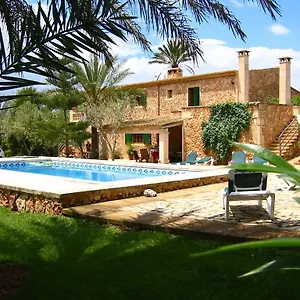 Son Barcelo Mas Bauernhof