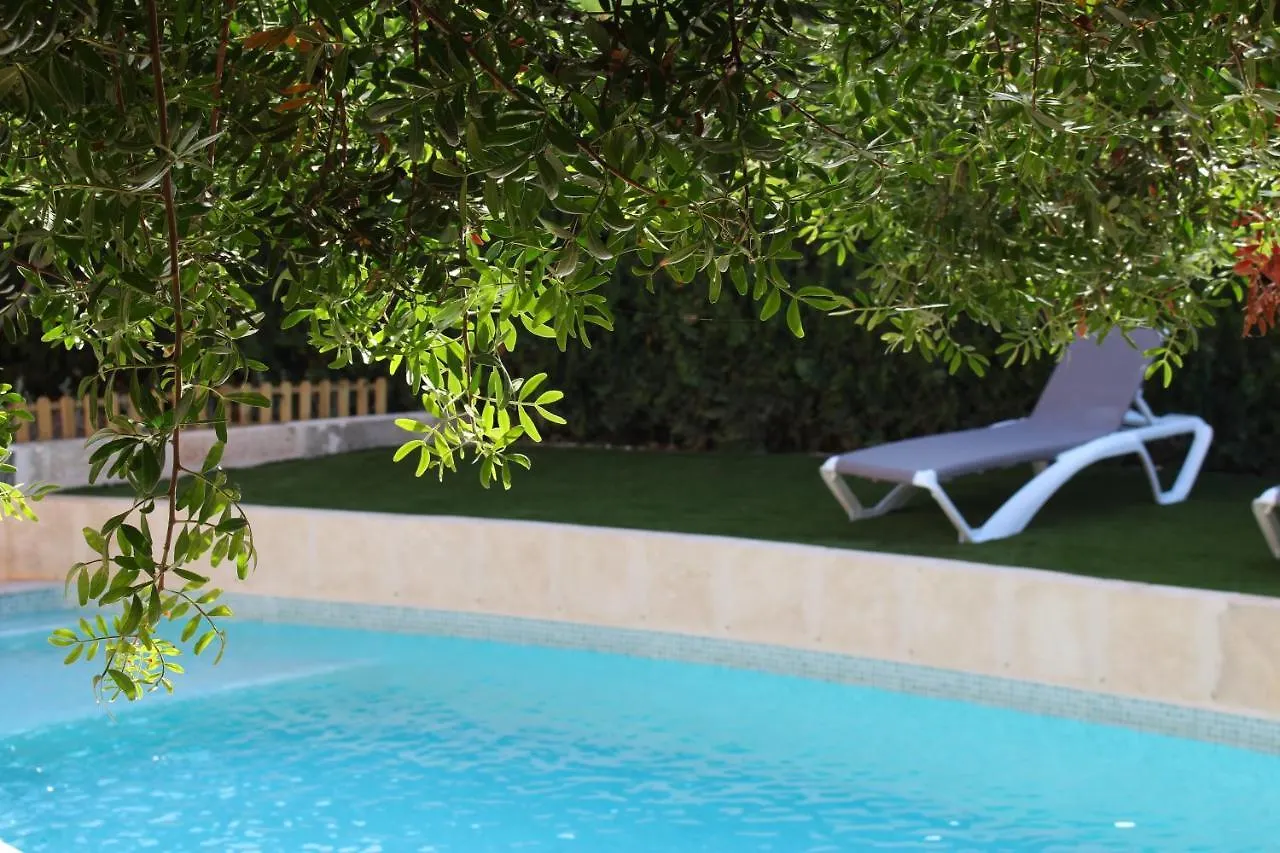Holiday home Ca'N Pedro Villa Sa Coma